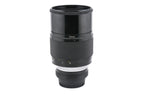 Nikon 180mm f2.8 Nikkor-P Auto AI'd