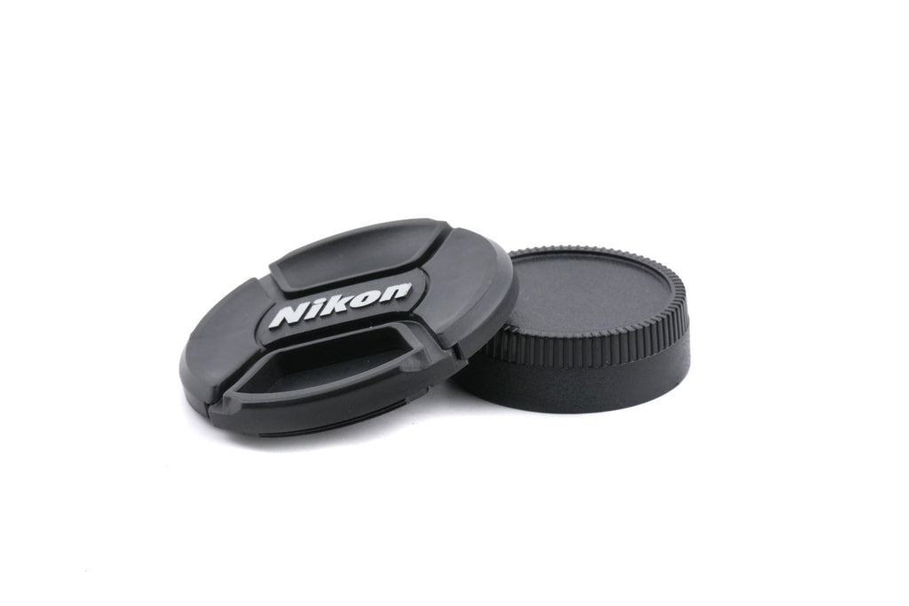 Nikon 180mm f2.8 Nikkor-P Auto AI'd