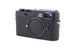 Leica M9-P (Black Paint, 10703)