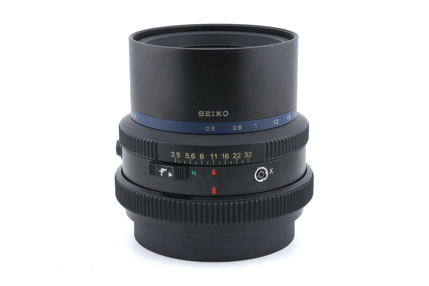 Mamiya 90mm f3.5 Sekor Z W