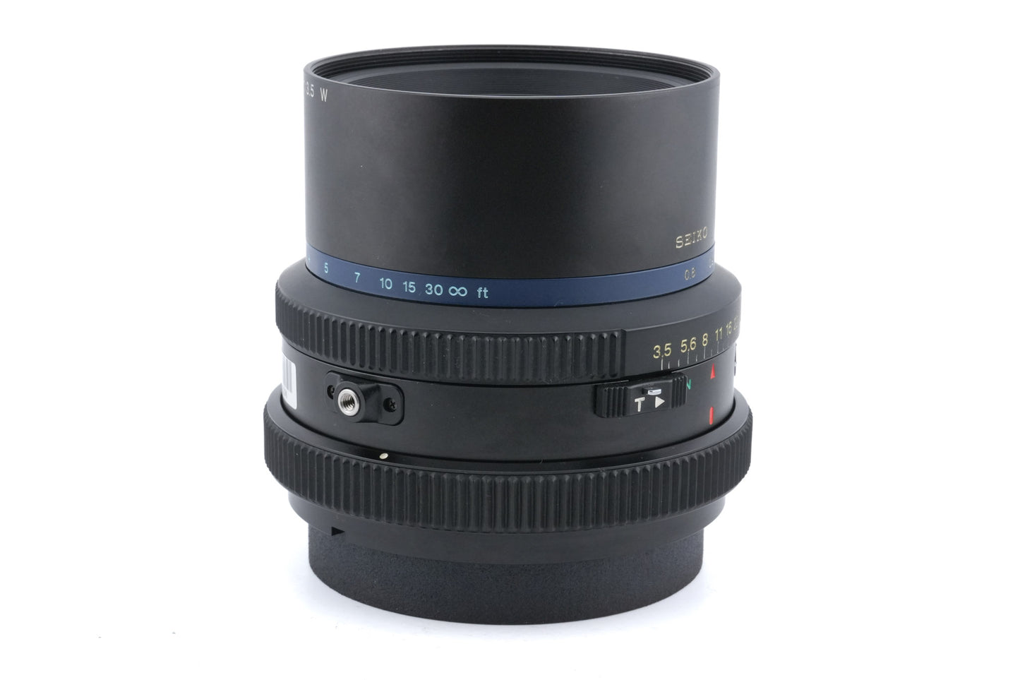 Mamiya 90mm f3.5 Sekor Z W