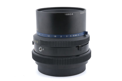 Mamiya 90mm f3.5 Sekor Z W