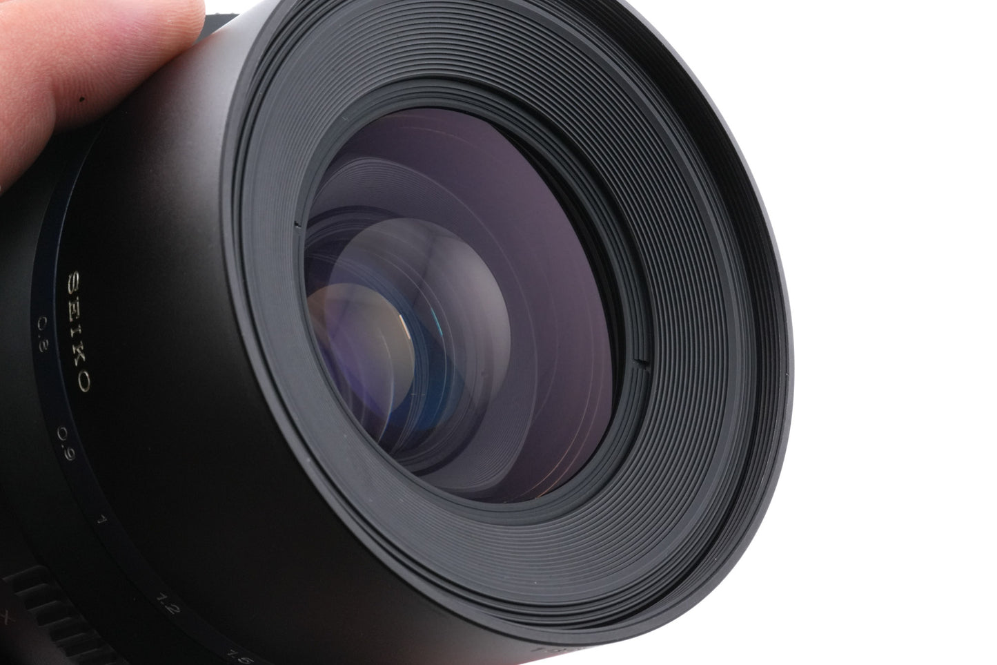 Mamiya 90mm f3.5 Sekor Z W