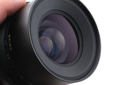 Mamiya 90mm f3.5 Sekor Z W