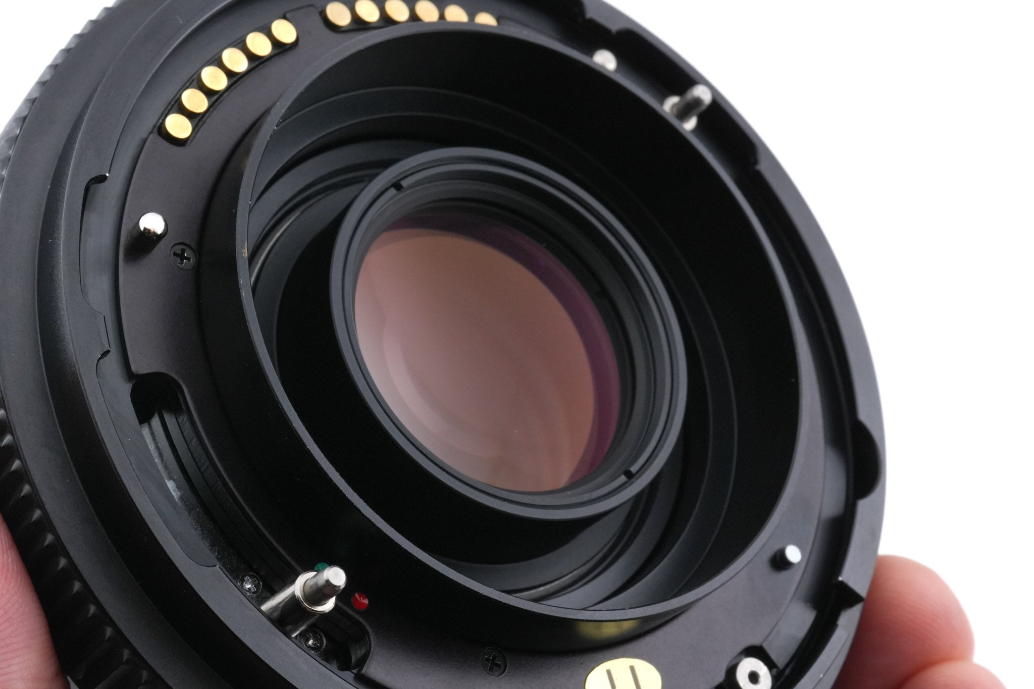 Mamiya 90mm f3.5 Sekor Z W – Kamerastore