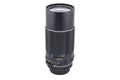 Pentax 200mm f4 Super-Takumar