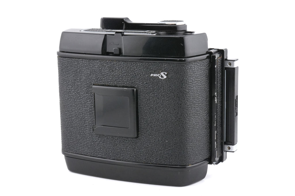 Mamiya 120 6x7 Pro-S Roll Film Holder