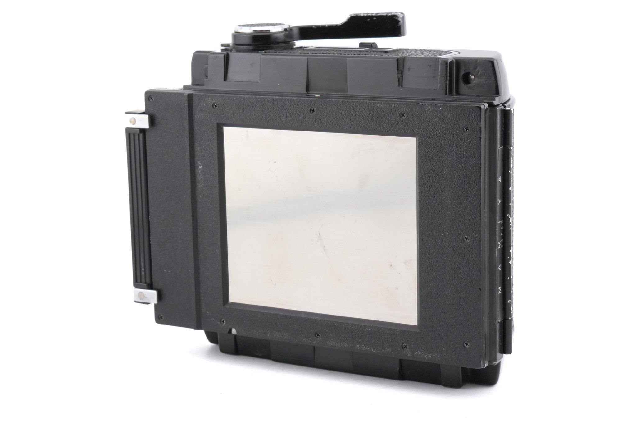 Mamiya 120 6x7 Pro-S Roll Film Holder
