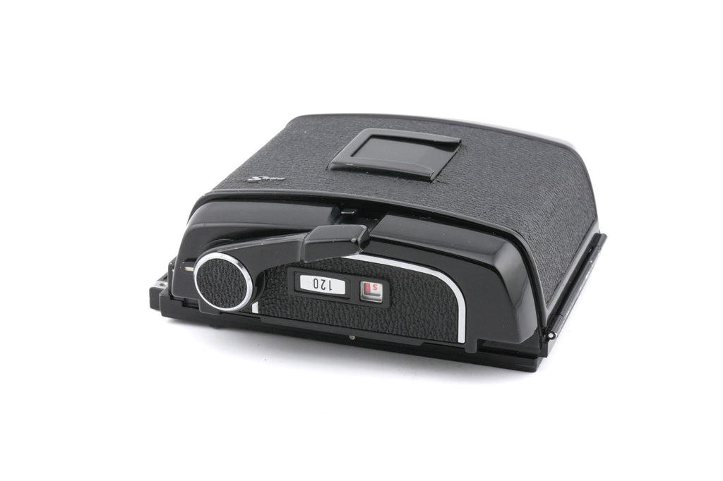 Mamiya 120 6x7 Pro-S Roll Film Holder