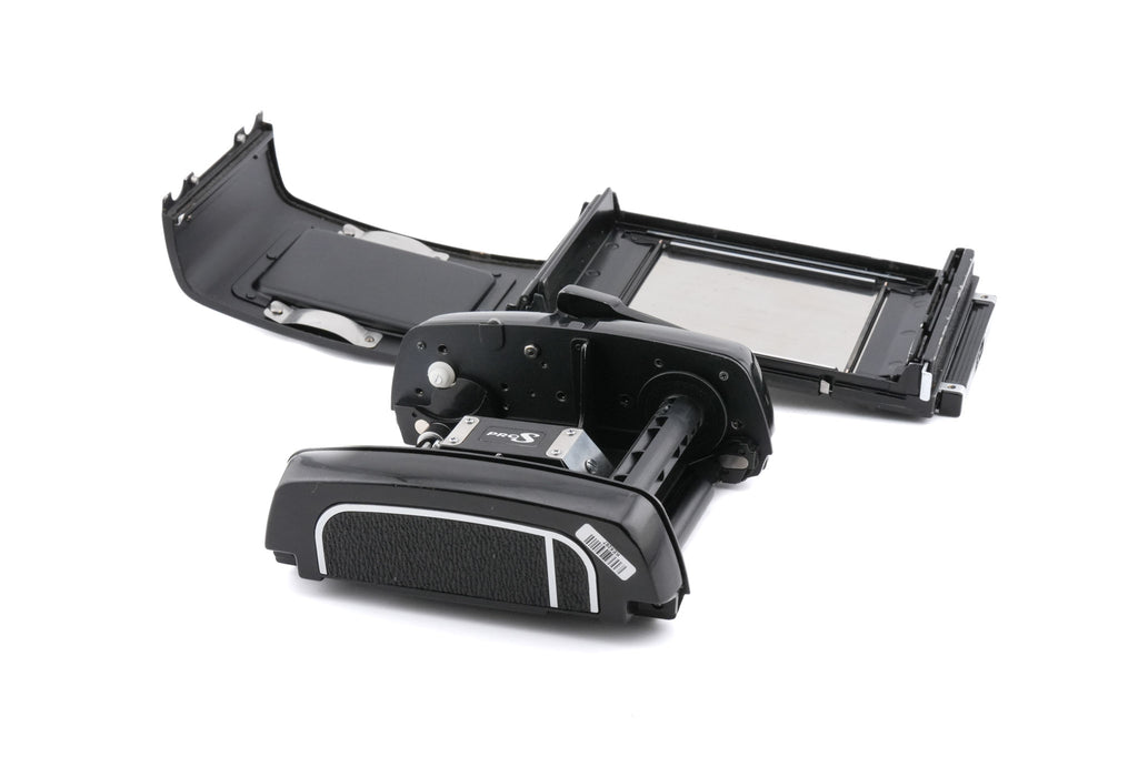 Mamiya 120 6x7 Pro-S Roll Film Holder