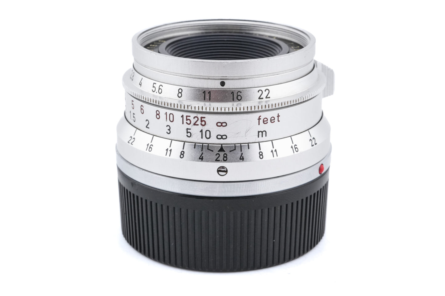 Leica 35mm f2.8 Summaron (SIMOM / 11306)