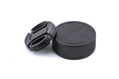 Leica 35mm f2.8 Summaron (SIMOM / 11306)