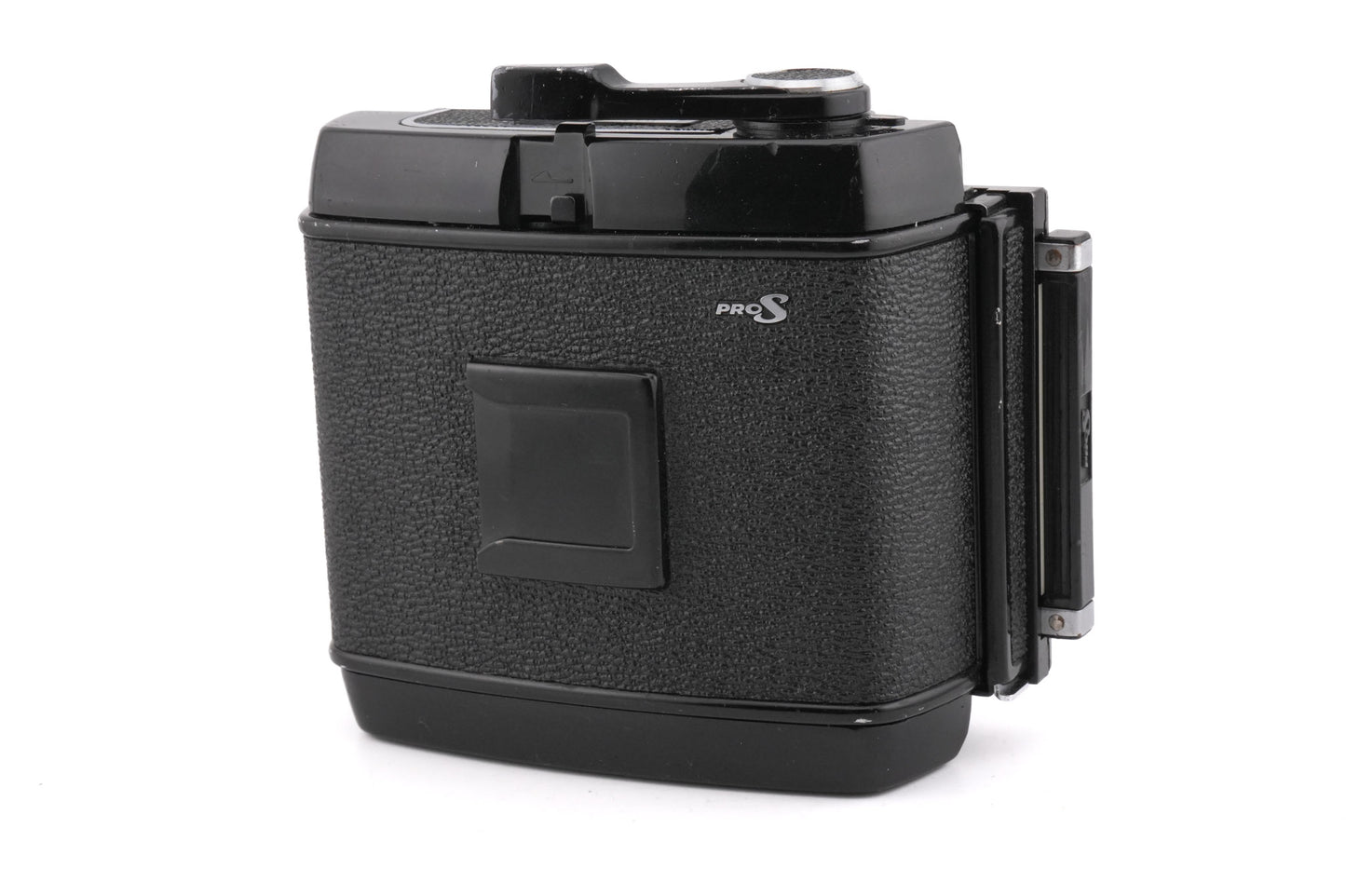 Mamiya 120 6x7 Pro-S Roll Film Holder