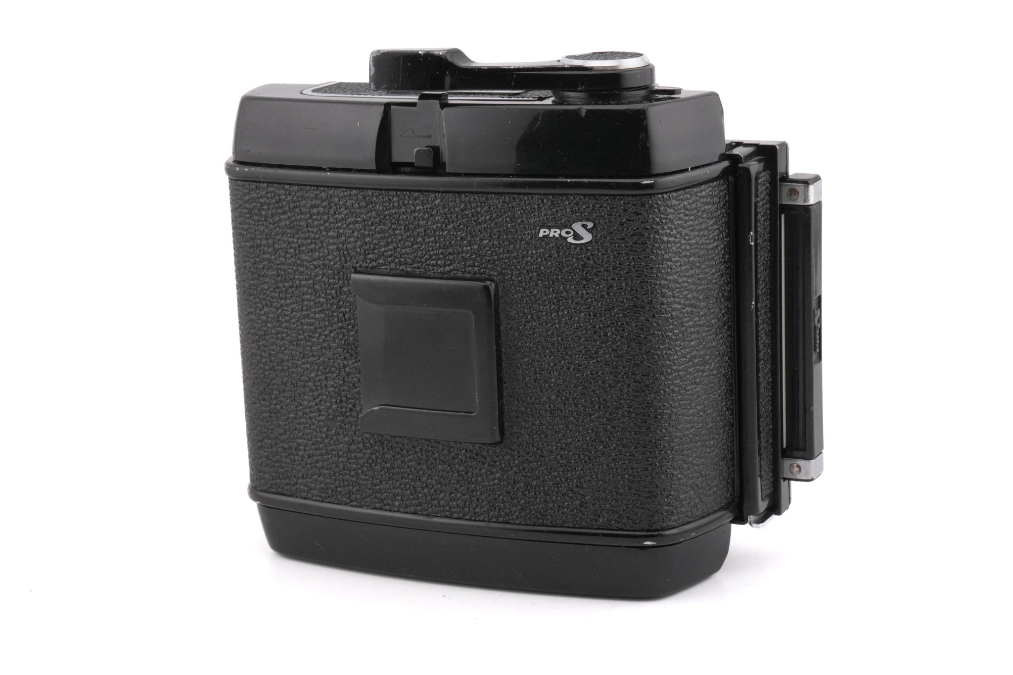 Mamiya 120 6x7 Pro-S Roll Film Holder