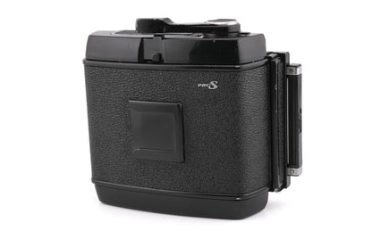 Mamiya 120 6x7 Pro-S Roll Film Holder