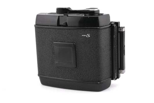 Mamiya 120 6x7 Pro-S Roll Film Holder