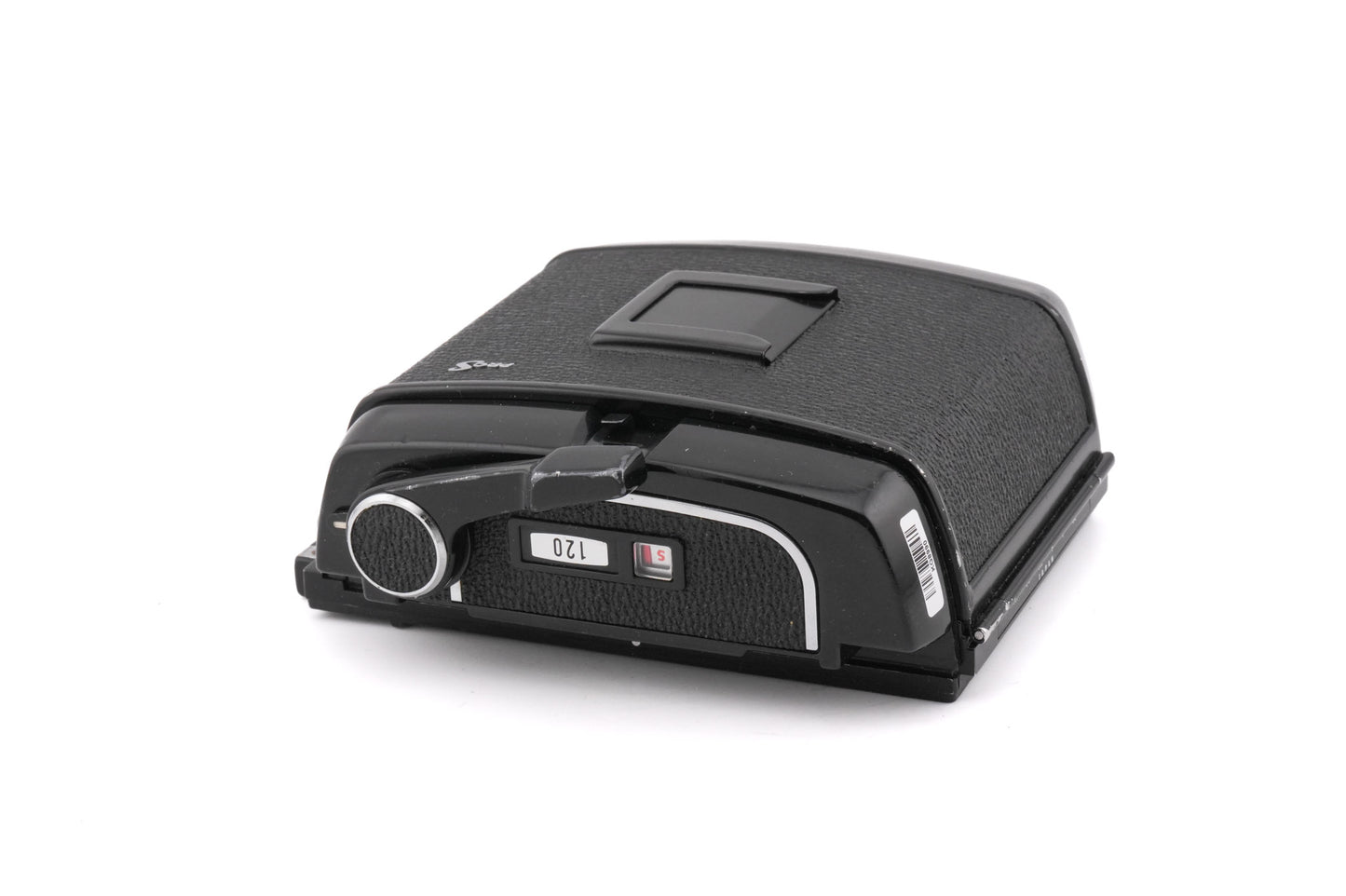 Mamiya 120 6x7 Pro-S Roll Film Holder