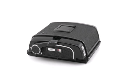 Mamiya 120 6x7 Pro-S Roll Film Holder