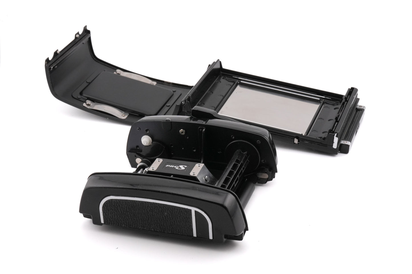 Mamiya 120 6x7 Pro-S Roll Film Holder