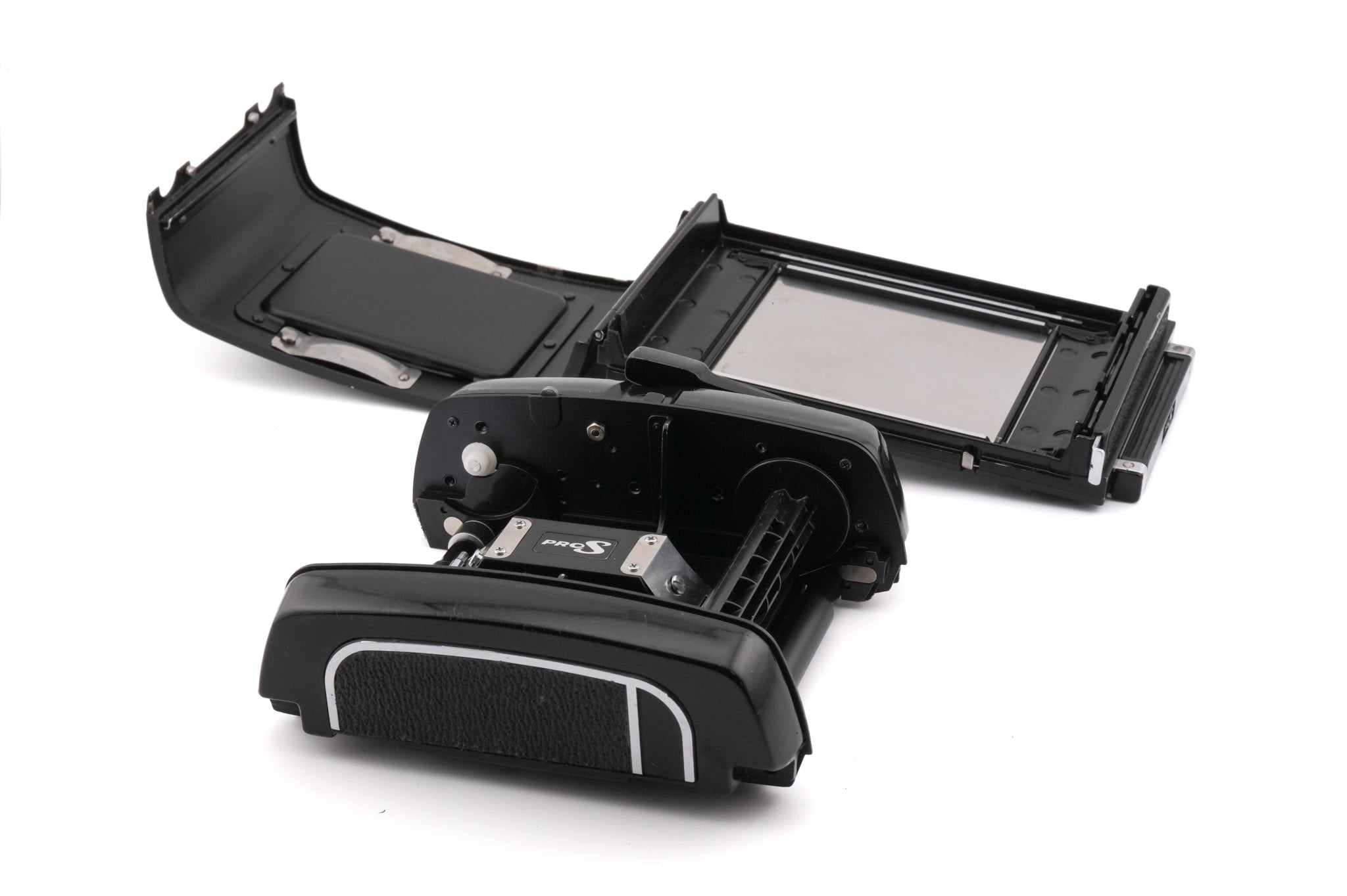 Mamiya 120 6x7 Pro-S Roll Film Holder