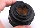 Pentax 55mm f1.8 Super-Takumar