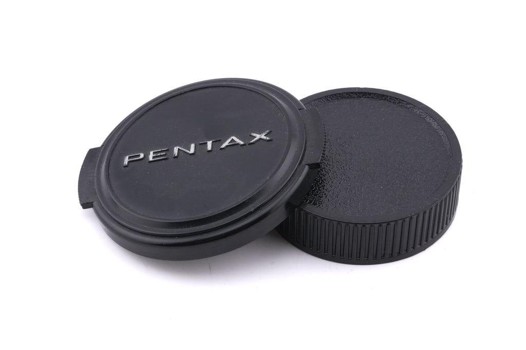 Pentax 55mm f1.8 Super-Takumar