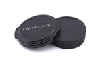 Pentax 55mm f1.8 Super-Takumar
