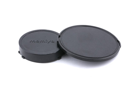 Mamiya 75mm f4.5 Sekor Shift Z W