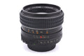 Chinon 55mm f1.4 Auto MC