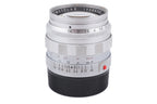 Leica 50mm f1.4 Summilux (Type I) (Silver, SOOME / 11114)