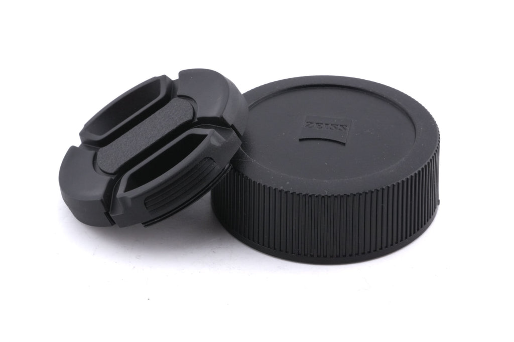 Leica 50mm f1.4 Summilux (Type I) (Silver, SOOME / 11114)