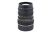 Leica 90mm f2.8 Tele-Elmarit (Black, 11800)