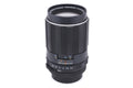 Pentax 135mm f3.5 Super-Multi-Coated Takumar