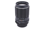 Pentax 135mm f3.5 Super-Multi-Coated Takumar