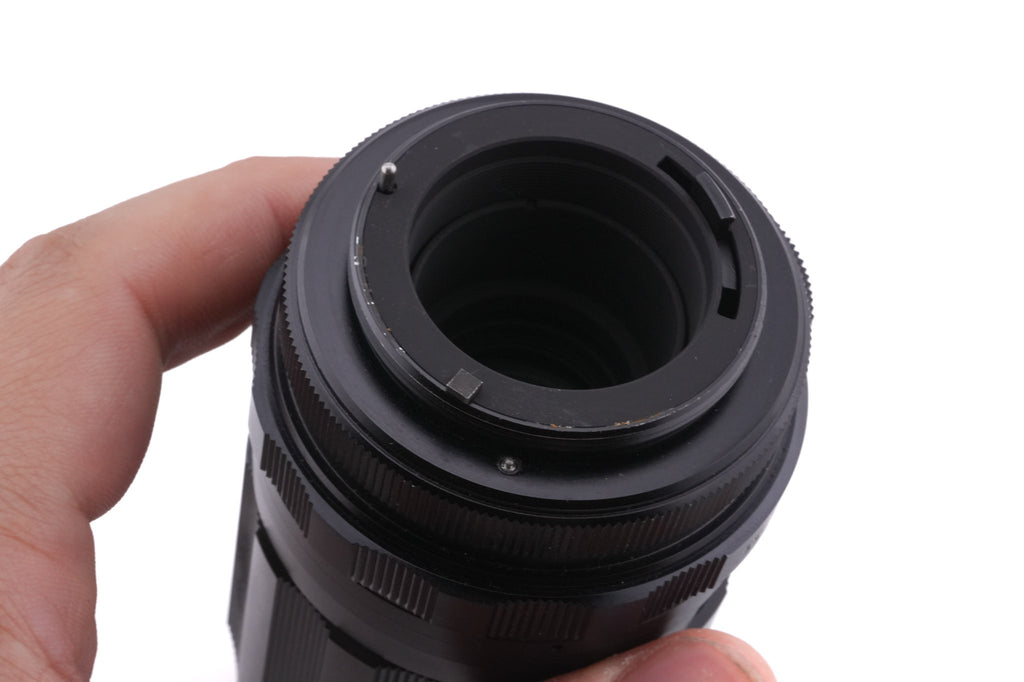 Pentax 135mm f3.5 Super-Multi-Coated Takumar