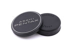 Pentax 135mm f3.5 Super-Multi-Coated Takumar