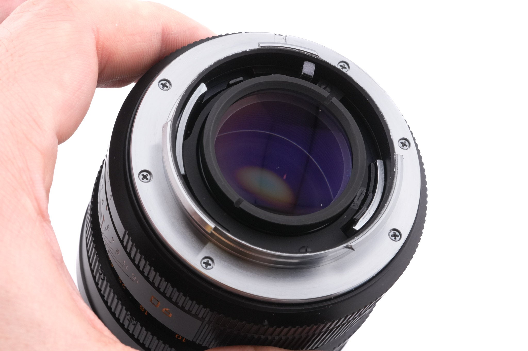 希少 元箱付き Leica summicron R 90mm f2 11219 Summicron-R 90mm f2 (2 cam) – FLASHBACK CAMERA