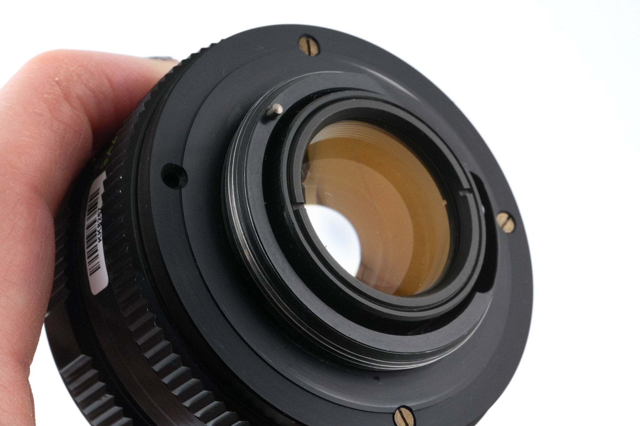 Helios 58mm f2 Helios-44M-6 MC