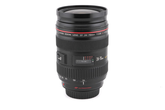 Canon 24-70mm f2.8 L USM