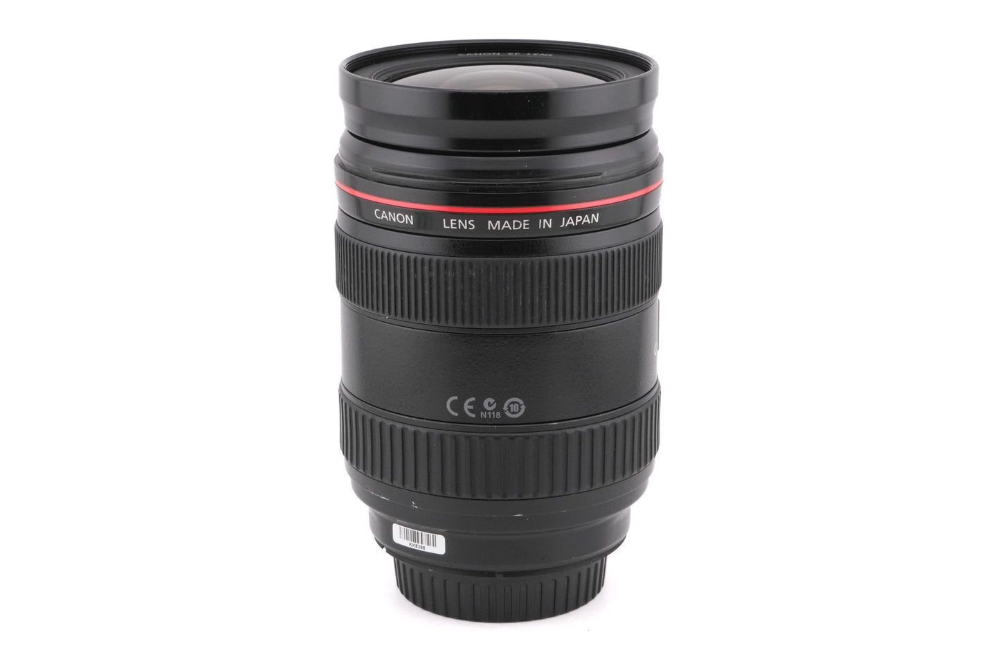 Canon 24-70mm f2.8 L USM