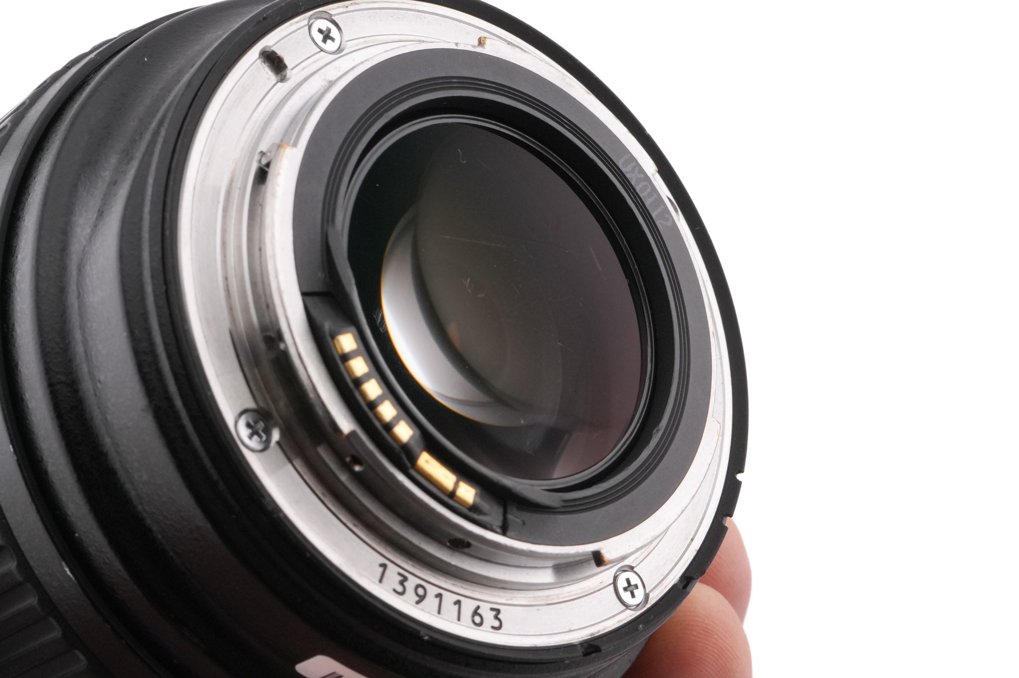 Canon 24-70mm f2.8 L USM
