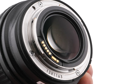 Canon 24-70mm f2.8 L USM