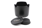 Canon 24-70mm f2.8 L USM