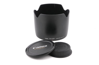 Canon 24-70mm f2.8 L USM