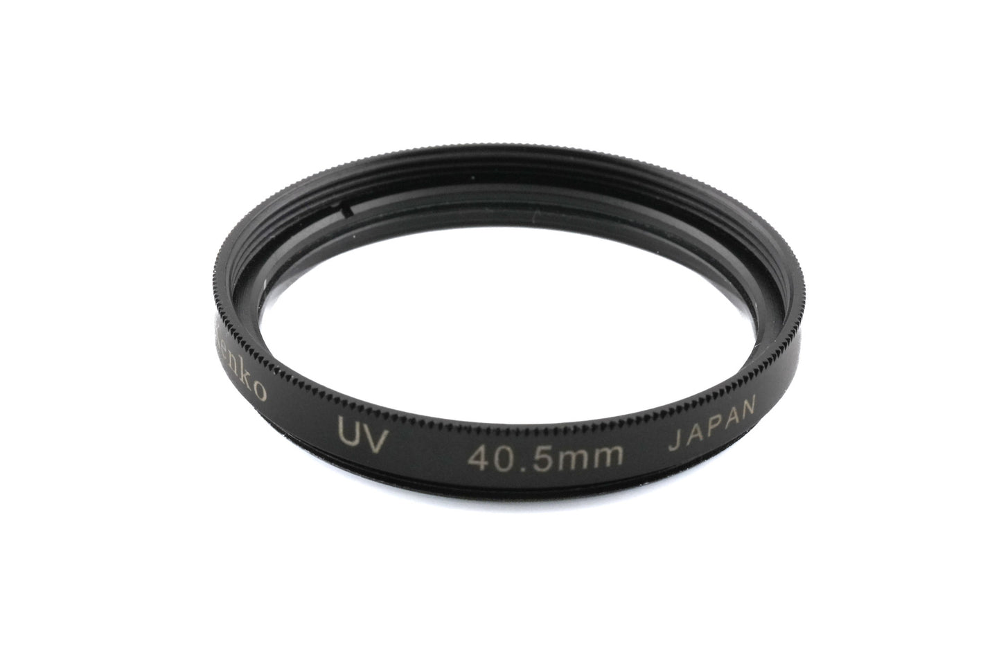 Kenko 40.5mm UV Filter