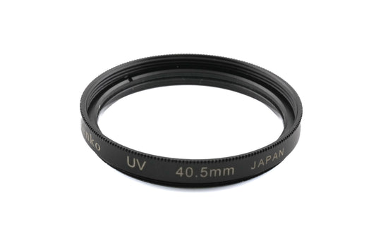 Kenko 40.5mm UV Filter