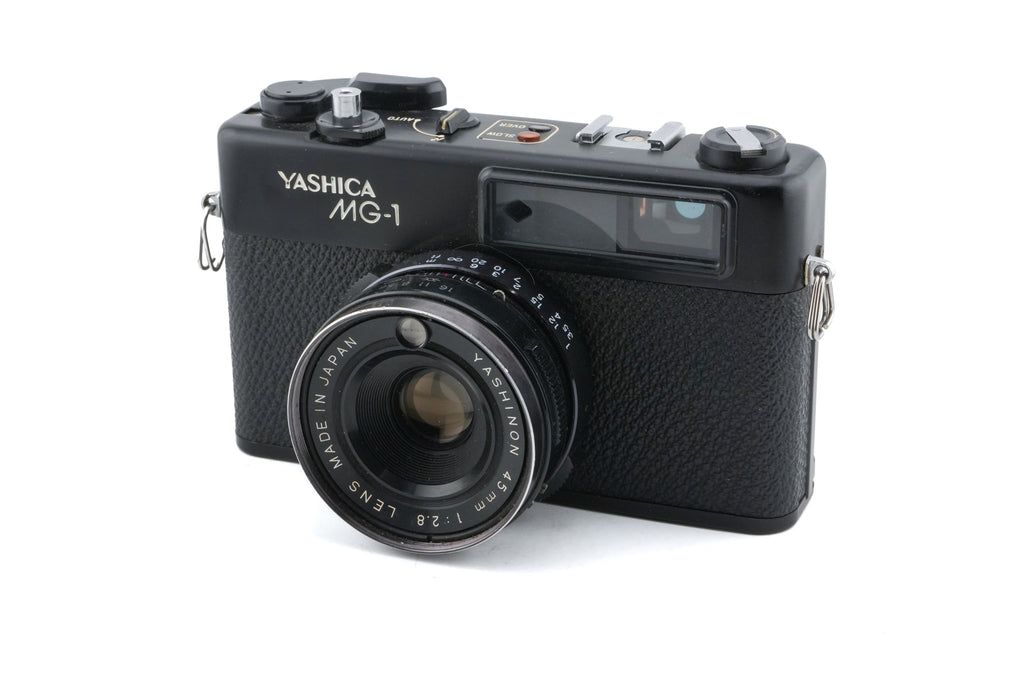 Yashica MG-1