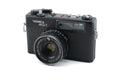 Yashica MG-1