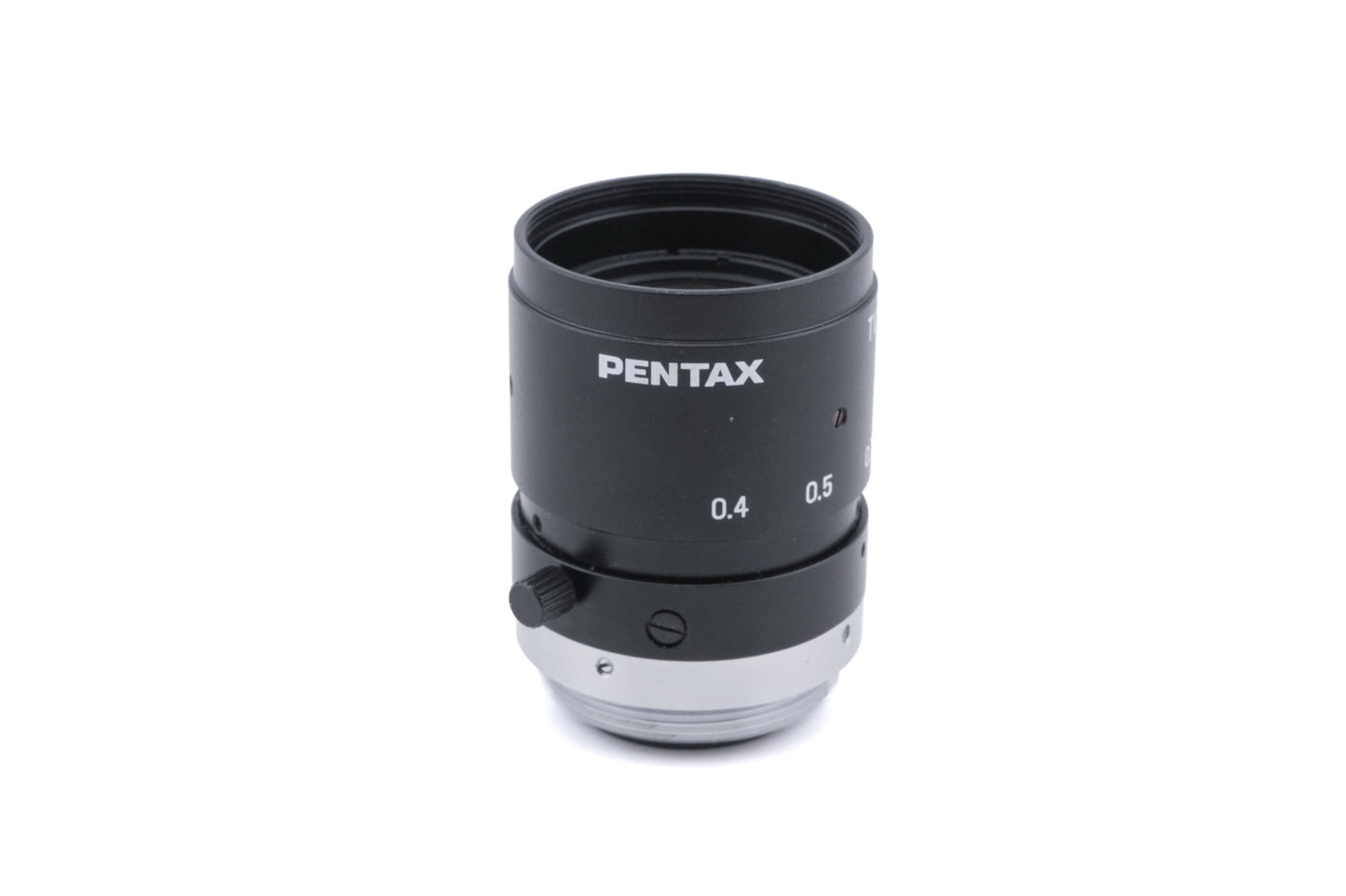 Pentax 35mm f1.6 TV Lens C3516-M