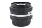 Nikon 20mm f3.5 Nikkor AI-S